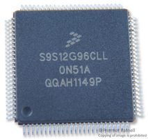 NXP S9S12G96F0CLL