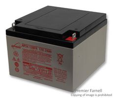 ENERSYS NP24-12BFR