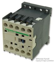 SCHNEIDER ELECTRIC LP1K09004BD