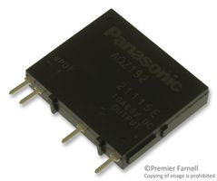 PANASONIC AQZ192