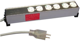 HAMMOND 1584T6DH
