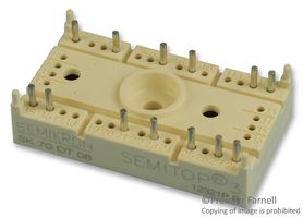 SEMIKRON SK70DT08