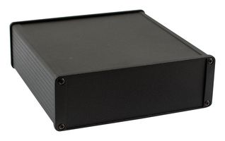 HAMMOND 1457T1601EBK