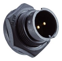 AMPHENOL LTW ABD-04PMMS-LC7001