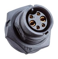 AMPHENOL LTW ABD-05PMFS-LC7001