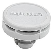 AMPHENOL LTW VENT-PQ1NGY-N8001 Connector Accessory, Vent, Amphenol LTW M12 Sensor Connectors