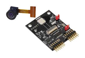 AVNET AES-PMOD-TDM114-G