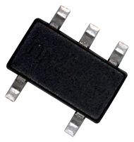 ONSEMI LM321SN3T1G Operational Amplifier, 1 Channels, 750 kHz, 0.3 V/µs, 3V to 32V, ± 1.5V to ± 16V, TSOP, 5 Pins