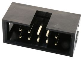 MULTICOMP PRO MC-254-06-00-RA-DIP