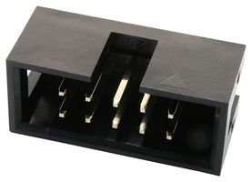 MULTICOMP PRO MC-254-08-00-RA-DIP