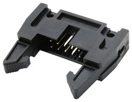MULTICOMP PRO MC-254-10-LL-RA-DIP