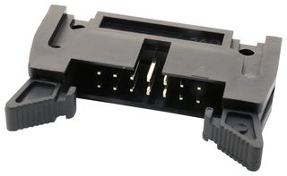 MULTICOMP PRO MC-254-16-SL-RA-DIP
