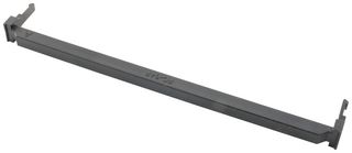MULTICOMP PRO MC-254-18-SR Connector Accessory, Strain Relief, Flat Cable IDC Receptacle Connectors, 18 Positions