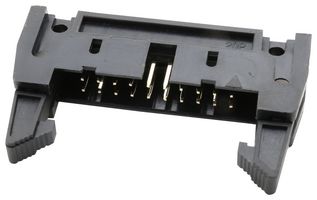 MULTICOMP PRO MC-254-20-LL-RA-DIP