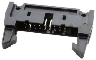 MULTICOMP PRO MC-254-20-SL-RA-DIP