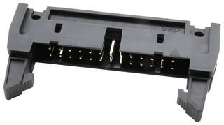 MULTICOMP PRO MC-254-26-LL-RA-DIP