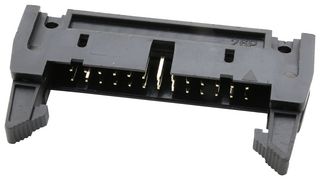 MULTICOMP PRO MC-254-26-SL-RA-DIP