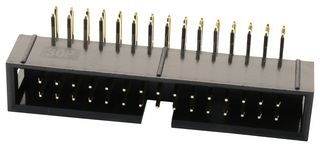 MULTICOMP PRO MC-254-26-00-RA-DIP