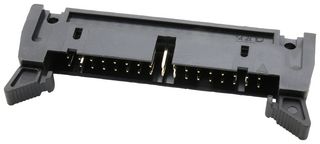 MULTICOMP PRO MC-254-34-LL-RA-DIP