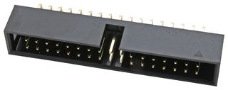 MULTICOMP PRO MC-254-34-00-RA-DIP
