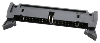 MULTICOMP PRO MC-254-40-LL-RA-DIP