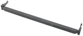 MULTICOMP PRO MC-254-40-SR Connector Accessory, Strain Relief, Flat Cable IDC Receptacle Connectors, 40 Positions