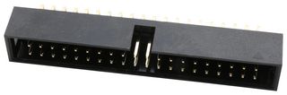 MULTICOMP PRO MC-254-40-00-RA-DIP