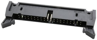 MULTICOMP PRO MC-254-50-LL-RA-DIP