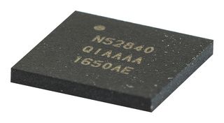 NORDIC SEMICONDUCTOR NRF52840-QIAA-T