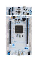 STMICROELECTRONICS NUCLEO-L4R5ZI