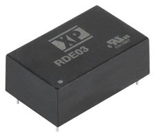 XP POWER RDE0324D15