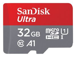 SANDISK SDSQUAR-032G-GN6MA