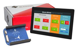 4D SYSTEMS GEN4-4DCAPE-70CT-CLB