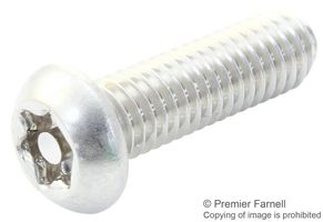 TR FASTENINGS M5 20 M7A2MC S50 BUT 3.0A/FSF