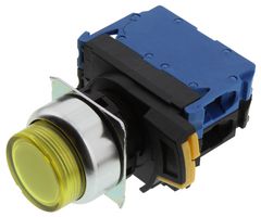 OMRON INDUSTRIAL AUTOMATION A22NL-RPM-TYA-G100-YC