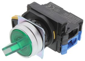 OMRON INDUSTRIAL AUTOMATION A22NW-2MM-TGA-G100-GC
