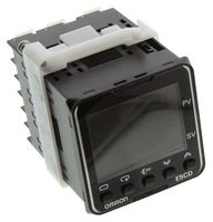 OMRON INDUSTRIAL AUTOMATION E5CDRX2A6M001