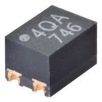 OMRON ELECTRONIC COMPONENTS G3VM-41QR10(TR05)