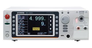 GW INSTEK GPT-12003