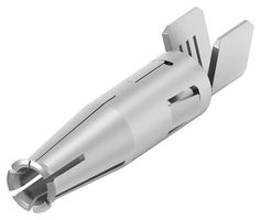 TE CONNECTIVITY 2359527-1 Circular Connector Contact, Nector T Series, Socket, Crimp, 14 AWG, 16 AWG