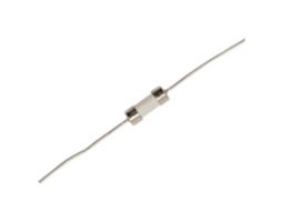 EATON ELECTRONICS C310T-SC-5-R-TR1 Fuse, PCB Leaded, 5 A, 250 V, C310T-SC Series, Time Delay, Axial Leaded