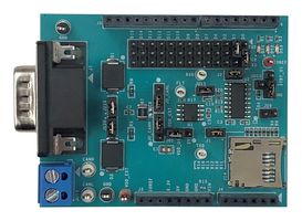 ANALOG DEVICES MAX33015ESHLD#