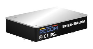 RECOM POWER RPA150Q-11054SRUW/P