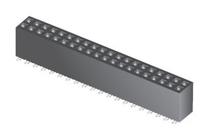 SAMTEC SFMC-105-02-S-D-K-TR