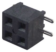 SAMTEC SMM-104-02-S-D-TR