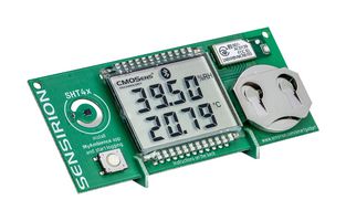 SENSIRION SHT4X SMARTGADGET