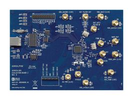 ANALOG DEVICES AD9912A/PCBZ