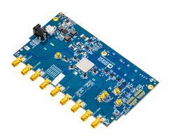 ANALOG DEVICES AD9988-FMCB-EBZ Evaluation Kit, Board AD99988BBPZ-4D4AC, RF Transceiver, Mixed Signal