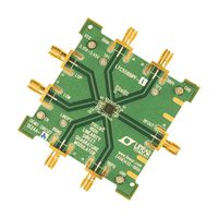 ANALOG DEVICES DC1524A-A Demonstration Board, LTC5588IPF-1, High Linearity Direct Quadrature Modulator