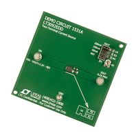 ANALOG DEVICES DC1531A Demonstration Board, LT3092EDD#PBF, 200mA, Programmable, 2-Terminal Current Source